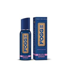 Fogg Bleu Spring Fragnant Body Spray 120ml