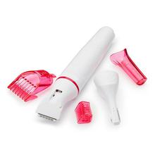 Sweet Sensitive Touch Electric Trimmer for Women- Facial Hair Remover