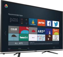 Haier 43" smart Television, LE43K6500A