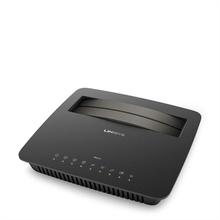 Linksys X6200 AC750 Wi-Fi VDSL Modem Router