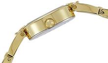 Titan Raga Upgrade Gold Color Dial Women's Analog Watch 2253YM20