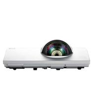 Hitachi CP-CX301WNEF Short Throw LCD 3100 Lumen Projector