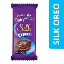 Cadbury Dairy Milk Oreo (130gm)