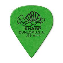 TORTEX SHARP 0.88mm GUITAR PICK