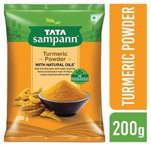 TATA SAMPANN TURMERIC POWDER 200G