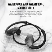 DACOM Athlete IPX5 Waterproof Running Sports Wireless Bluetooth Headphone Earphone With Handsfree Mic