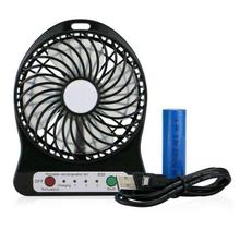 Portable Rechargeable Mini Fan