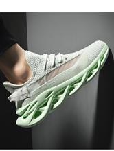 Tide Fashion Slow Shock Cozy And Breathable Off White Shoes