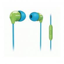 Philips Headphone (SHE3570BK/98)