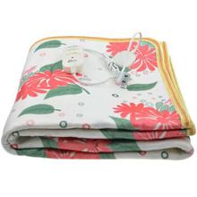 Electric Double Bed Thick Blanket - 150cm X 115cm