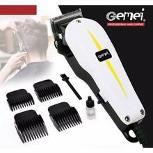 Gemei GM-6008 Professional Hair Clipper Trimmer