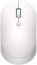 Mi Dual Mode Wireless Mouse Silent Edition White