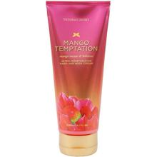Victoria's Secret Mango Temptation Ultra-Moisturizing Hand and Body Cream For Women (200 ml) Genuine-(INA1)