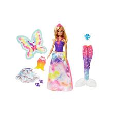 Barbie Dress Up Gift Set