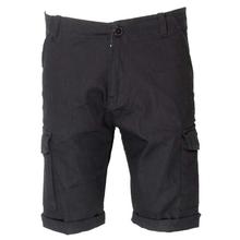 Half Pants Pocket Design Shorts For Men