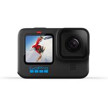 Gopro HERO10 Black 5.3K Video 23MP Action Camera