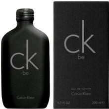 CK Be for Unisex - Eau de Toilette, 200ml