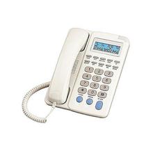 Microtel Caller ID Corded Land Line Phone - TP-MCT203