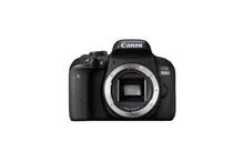 Canon 800D DSLS Camera Body Only (Free Camera Bag and 16 GB Memory Card)