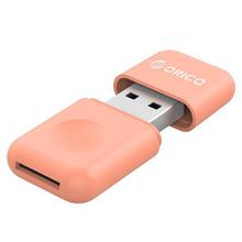 ORICO CRS12 USB3.0 TF Card Reader Mini Card Reader Mobile Phone Tablet PC USB 3.0 5Gbps for Micro TF Flash Memory Card