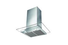 Faber Glassy LTW Kitchen Chimneys and Hoods - 60cm