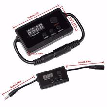 Aquarium LED Dimmer Controller Modulator For Fish Tank S2