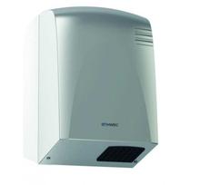 GENWEC GW01 14 03 00 Wecflow Hand Dryer - White