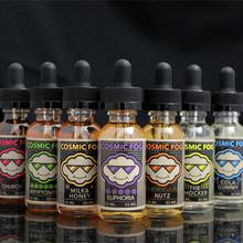 Cosmic Fog Premium Vape Juice E-liquid 60ml Original From Usa