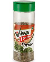 Viva Italia Thyme Spice Jar (40gm)