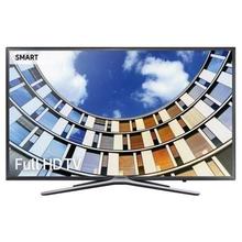 Samsung UA43M5500AR 43" FHD Smart LED TV  (Black)