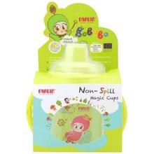 Farlin Non-Spill Spout Training Cup For Babies