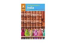 The Rough Guide To India - Rough Guides