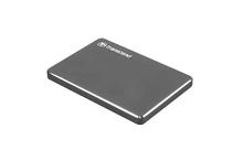 Transcend Portable Hard Drive(25C3)