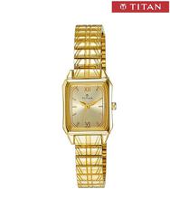 TITAN 2488YM02 Karishma Analog  Watch - Ladies