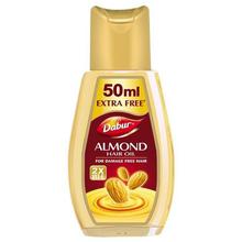 Dabur Almond Hair Oil