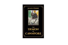 The Demon of Cawnpore - Jules Verne