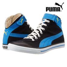 Puma DP Canvas Sneakers for Men - 36078703