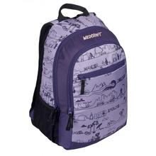 Wildcraft Wiki Ski LD Backpack 28 Ltrs- Purple