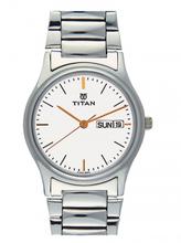 Titan Men's Watch 530SM06