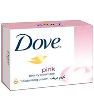 Dove Pink
