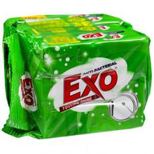 Exo Dishwash Bar-500gm( Buy 3 Get 1 Free)