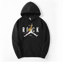 2019 New Brand Clothing Mens Hoodies Freddie Mercury Hip Hop