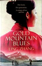 Gold Mountain Blues