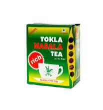 Tokla Masala Tea Bag (25 Tea Bags)