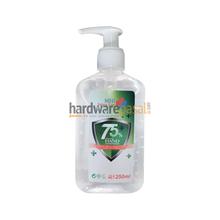 250ml hand sanitiser  





					Write a Review