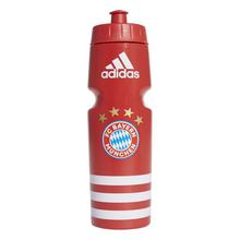 Adidas Red Bayern Munich 750 ml Training Bottle - DI0229