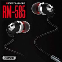 Remax Headphone