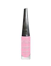 Lotus Herbals Colour Dew Nail Enamel, Pink Lustre, 7ml-954