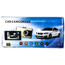 Car Camcorder