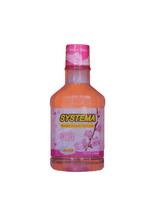 Systema Mouthwash (Japanese Cherry Blossom) - 250 ml